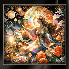 carte de tarot
