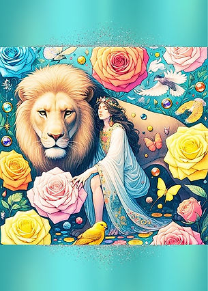 avalon tarot card