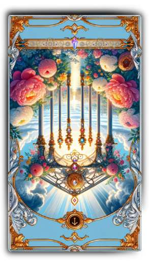 carte de tarot