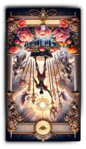 carte de tarot