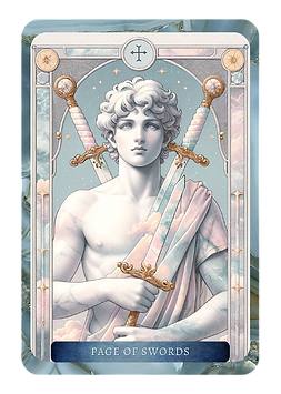 carte de tarot