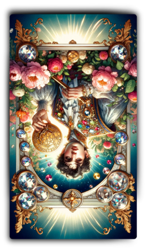 carte de tarot