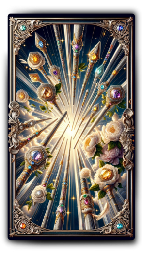 carte de tarot