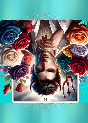 avalon tarot card
