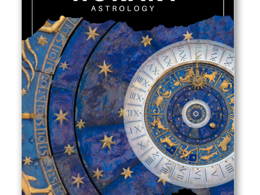 Horary Astrology - Celestial Echo of Earthly Questions