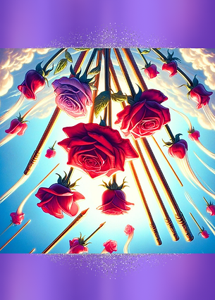 avalon tarot card