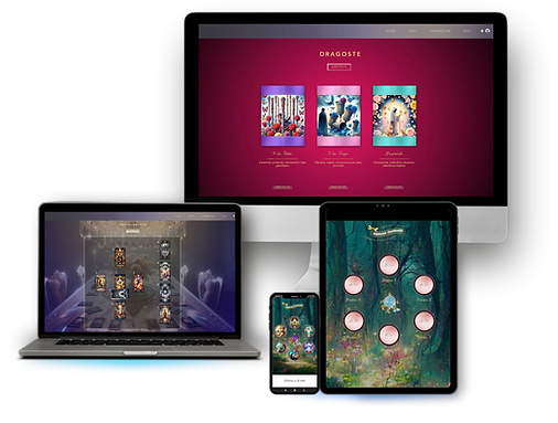 avalon tarot