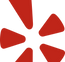 Yelp logo