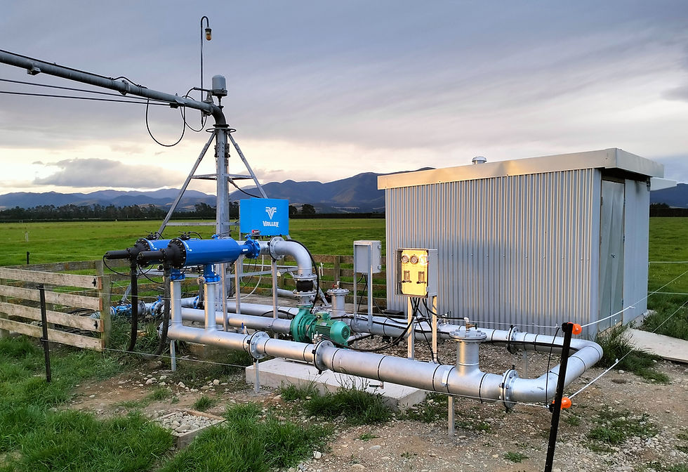 Nanobubbles beyond irrigation: How this technology is used across industries