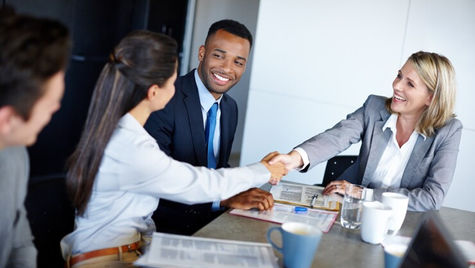 "Top Strategies for Effective Employee Onboarding."
