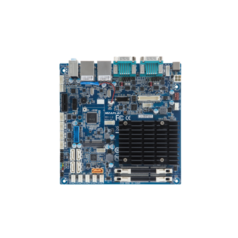 mITX-4205A