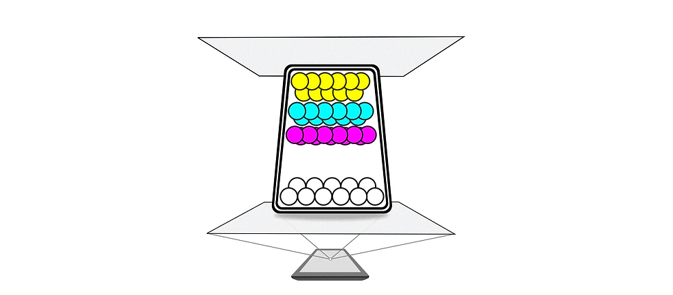 how spectra 6 works