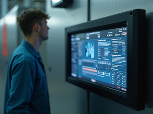 Custom Display Solutions Tailored for OEM Needs: Unlocking the Power of OEM Custom Displays