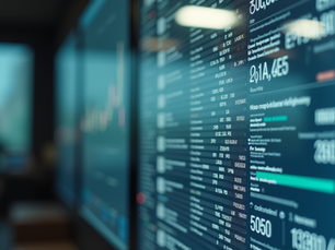 Explore the World of Rugged Displays: Rugged Display Features Guide