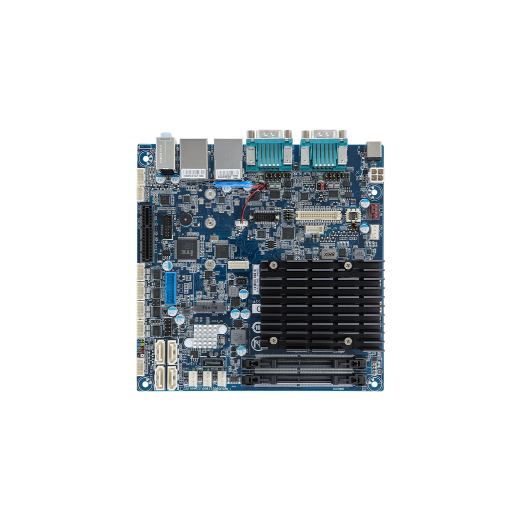 mITX-4105A