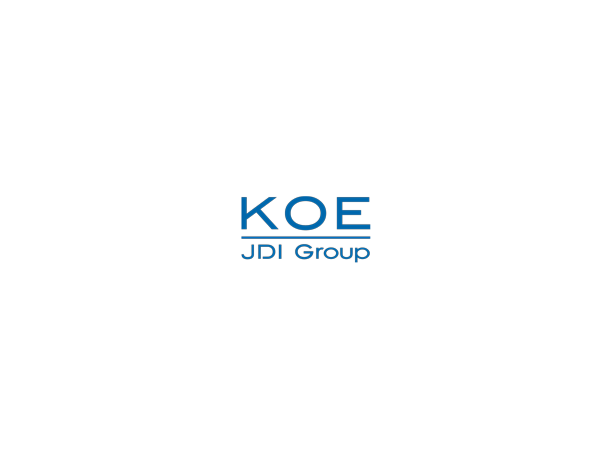 Thumbnail: KOE Logo