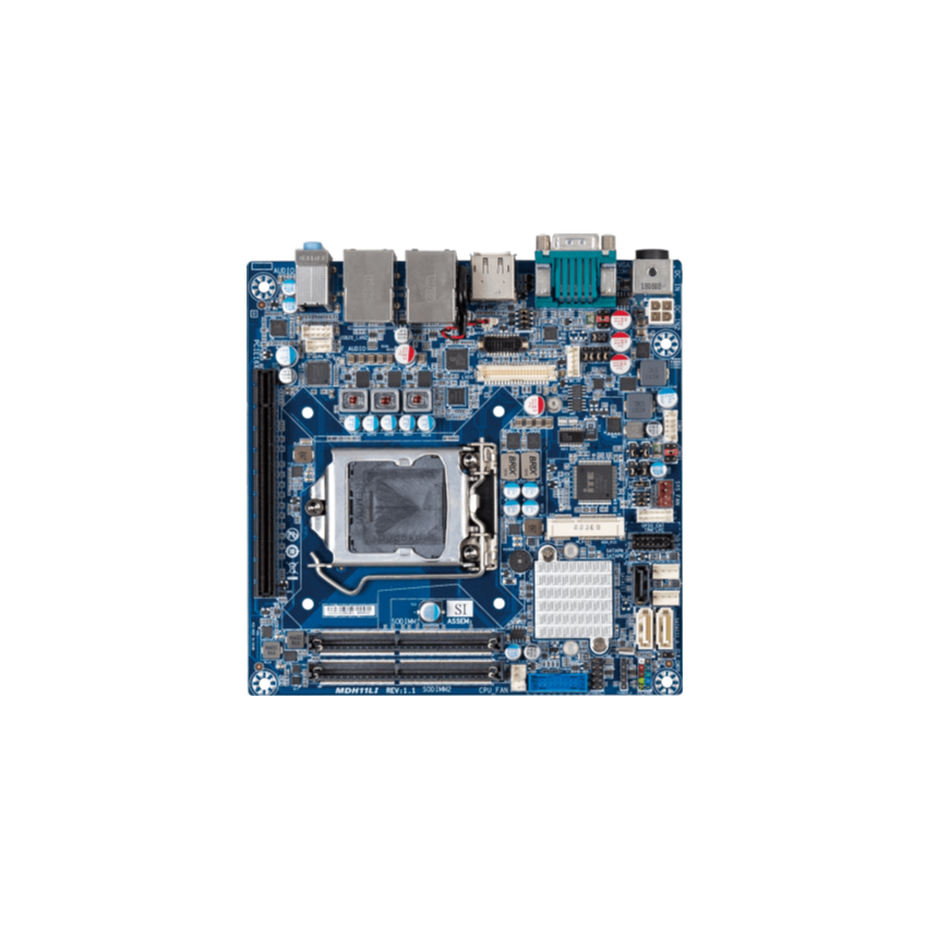 mITX-H110A
