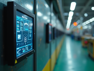 Top Industrial LCD Display Suppliers in the USA (2026 Guide)
