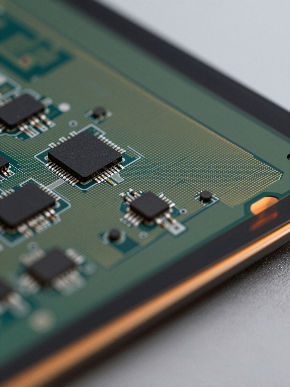 lcd enhancements