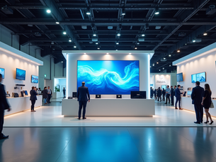 Visit Us at Booth 317 During the Del Mar Electronics & Manufacturing Show 2026!