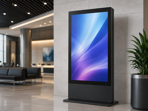 Digital Signage