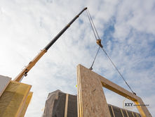 Building Smarter: Why We're Using SIP Panels for Granny Flats and New Builds