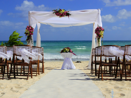 Hire Atwater Events! The best piece of advice I can give to any bride is to hire a day-of coordinato