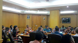 US Principals Presentation