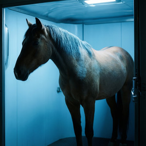 Equine Recovery Sessions