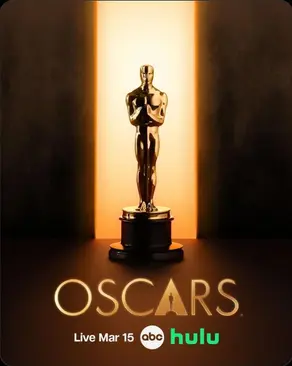 2026 Oscar Predictions