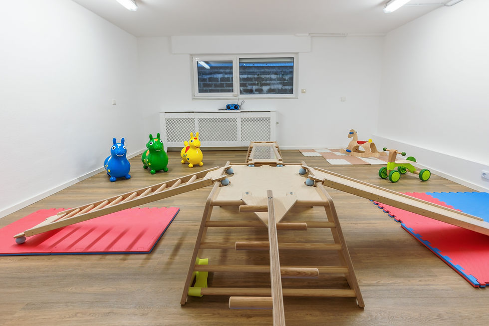 Crèche Au Royaume Magique
