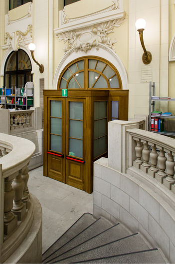 Trade Solutions & Worldwide Investments - Courtier en matériaux