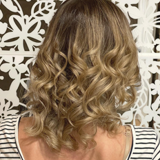 Coiffure Femme