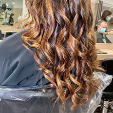 Coiffure Femme