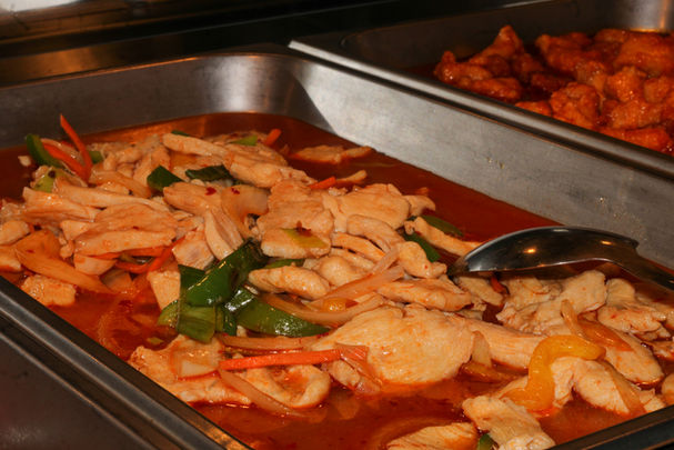 Restaurant Étoile d'or