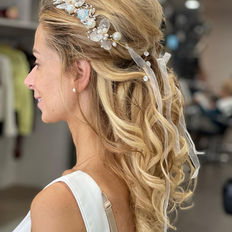 Coiffure mariage