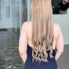 Coiffure Femme