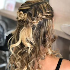 Coiffure Femme