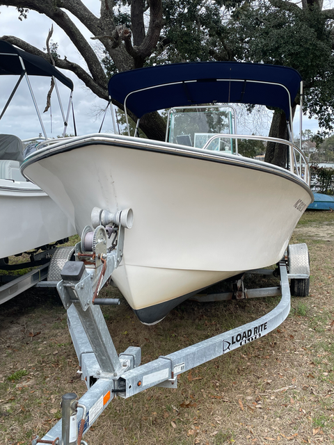 Small Fishing Boat Rentals Wrightsville Beach Boat Rental Company
