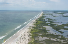 Masonboro Island Entropy Boat Rentals and Watersports Rentals