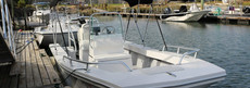 Entropy Boats Dock Watersports Rentals Wrightsville Beach