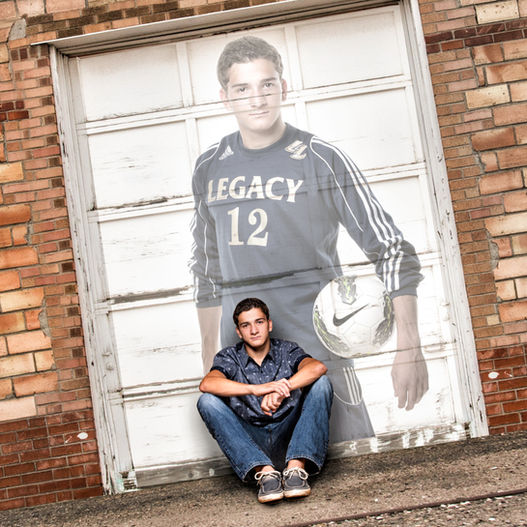 Sports photography for high school senior portrait for Boulder, Castle View, Cherry Creek, Highlands Ranch, Parker, Littleton, Castle Rock, Castle Pines, Denver, Colorado Springs and Centennial.