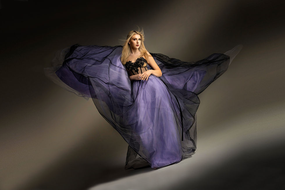 Studio photography for high school senior portrait for Arapahoe, Boulder, Castle View, Che