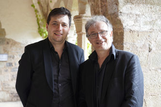 Académie de Composition Chorale de Sylvanès