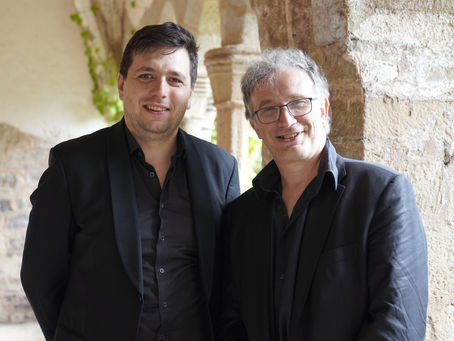 Académie de Composition Chorale de Sylvanès 