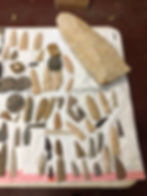 Thumbnail: Collection of Antiques and Relics!