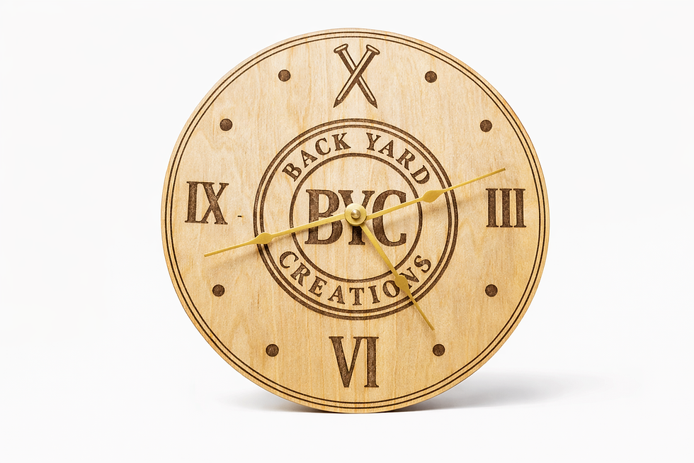 Wall Clock