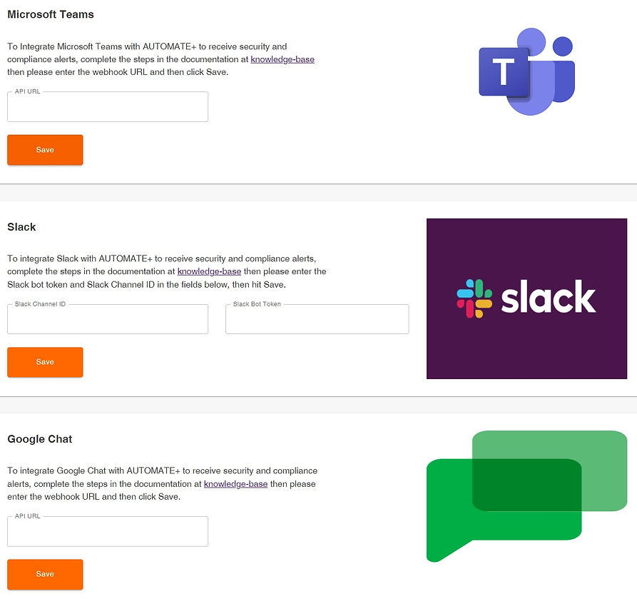 How it works | 6pillars.ai