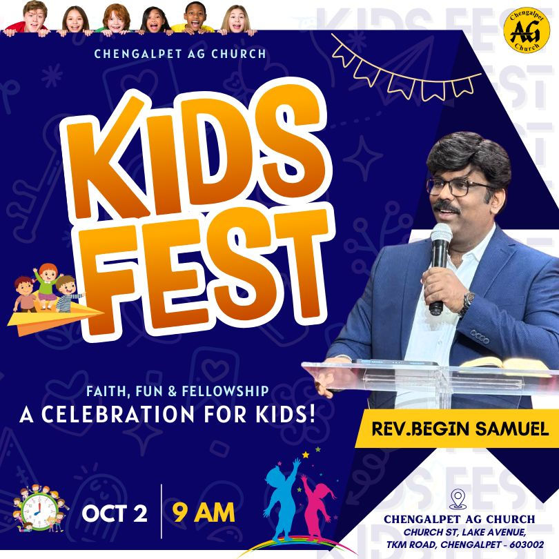 KIDS FEST