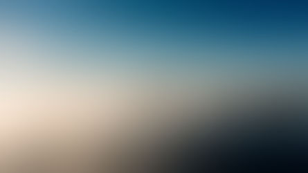 Eine Brücke im Nebel auf dem Wasser. Dies zeigt die gute Performance der Pensionskassen.